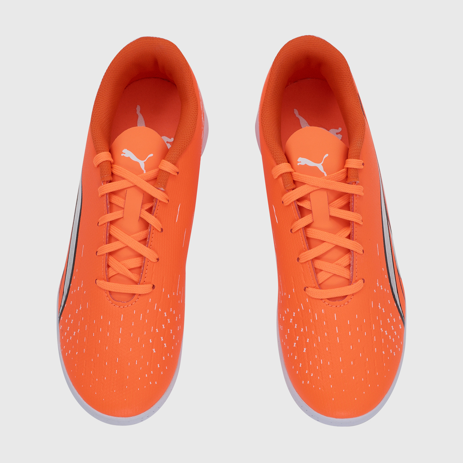 Шиповки детские Puma Ultra Play TT 10723601