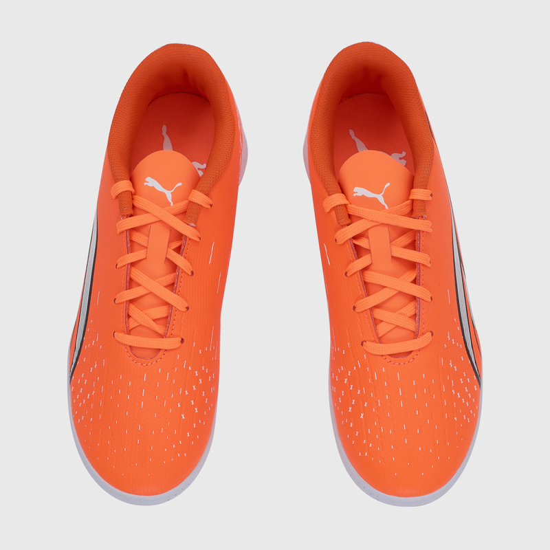 Шиповки детские Puma Ultra Play TT 10723601