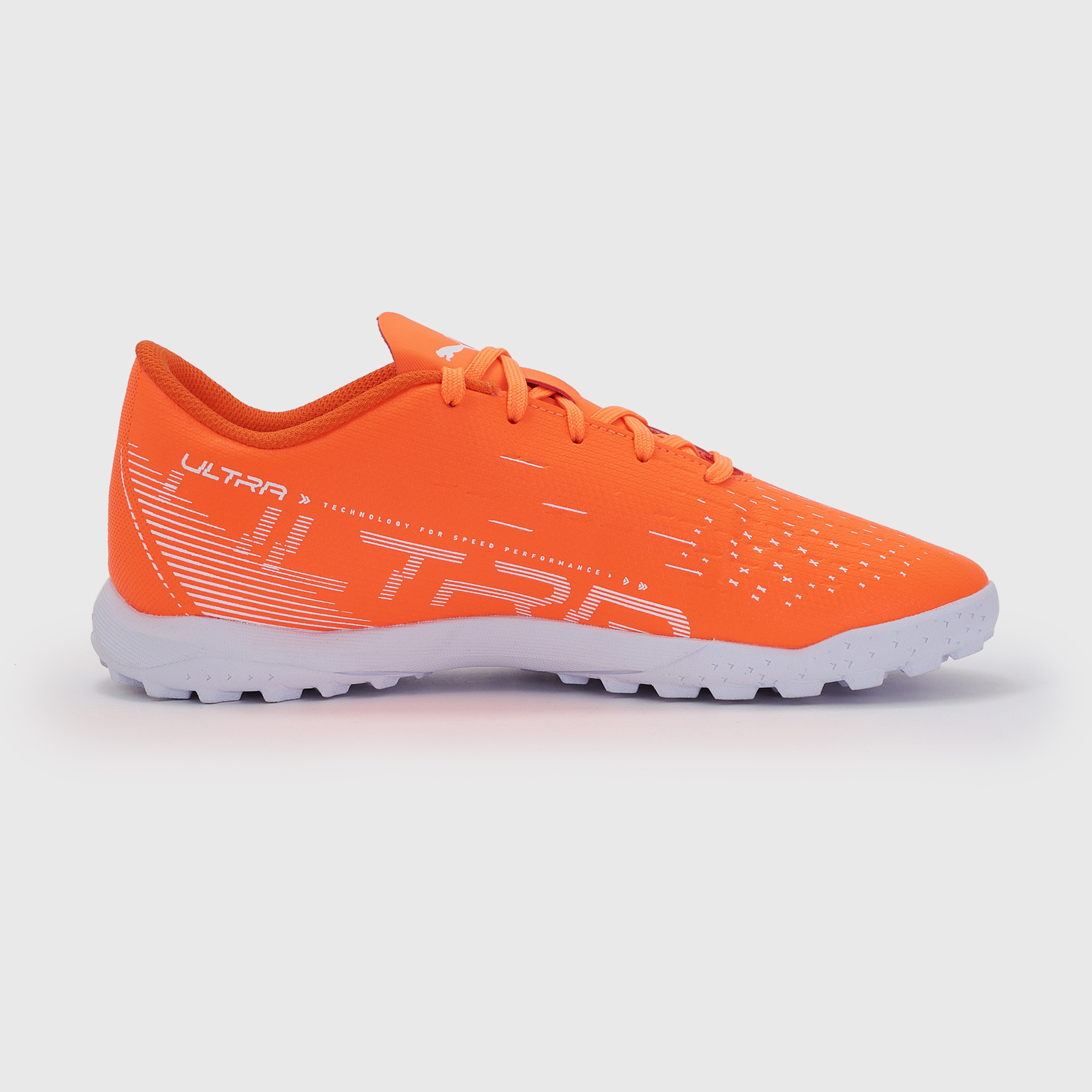 Шиповки детские Puma Ultra Play TT 10723601
