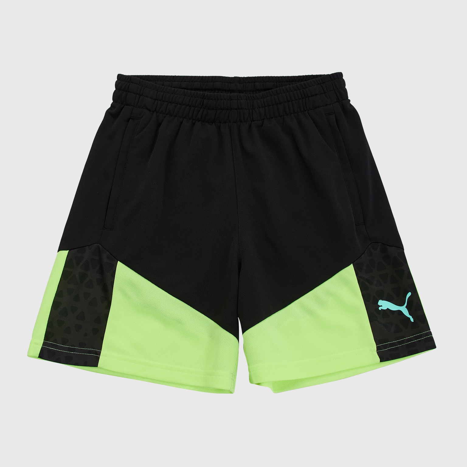 Шорты подростковые Puma 65829451