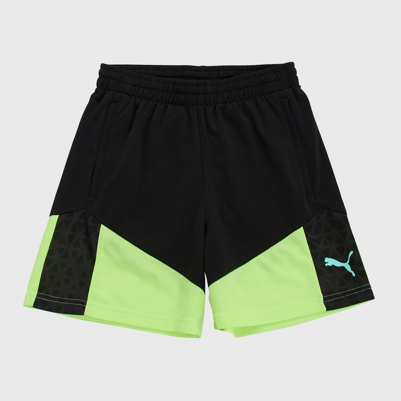 Шорты подростковые Puma 65829451
