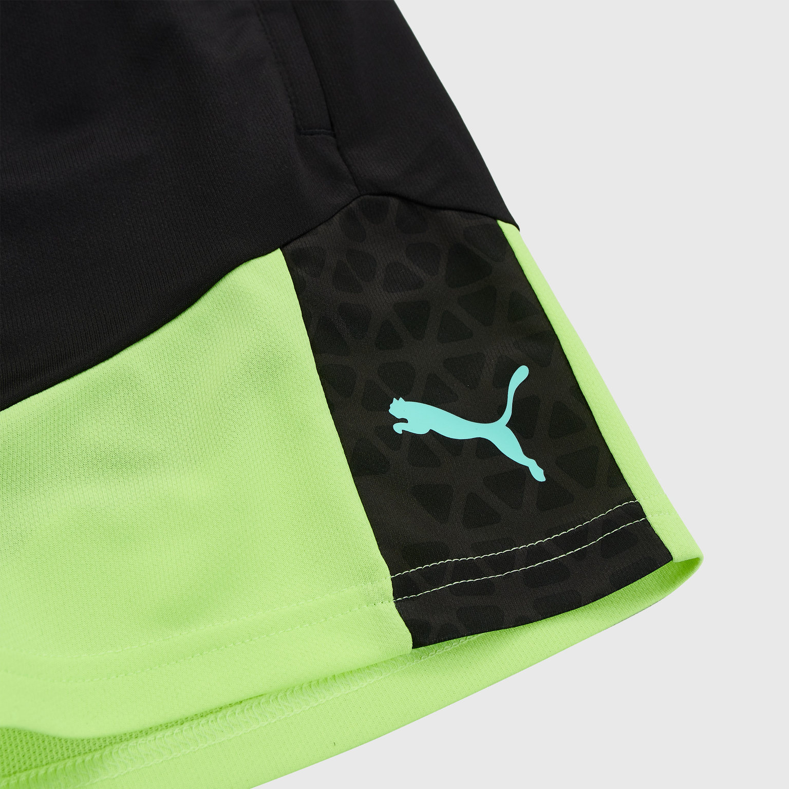 Шорты подростковые Puma 65829451