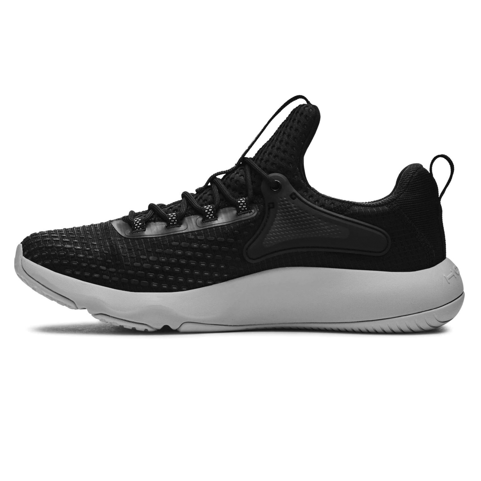 Кроссовки Under Armour Hovr Rise 4-BLK 3025565-001