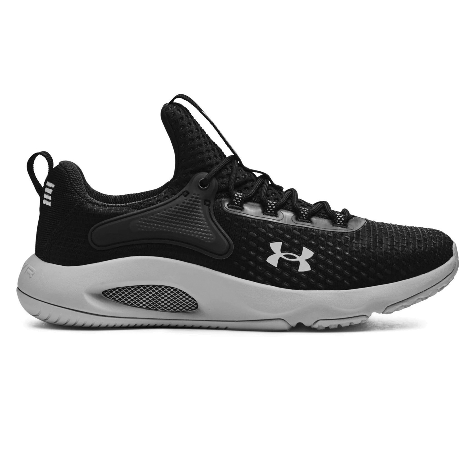 Кроссовки Under Armour Hovr Rise 4-BLK 3025565-001