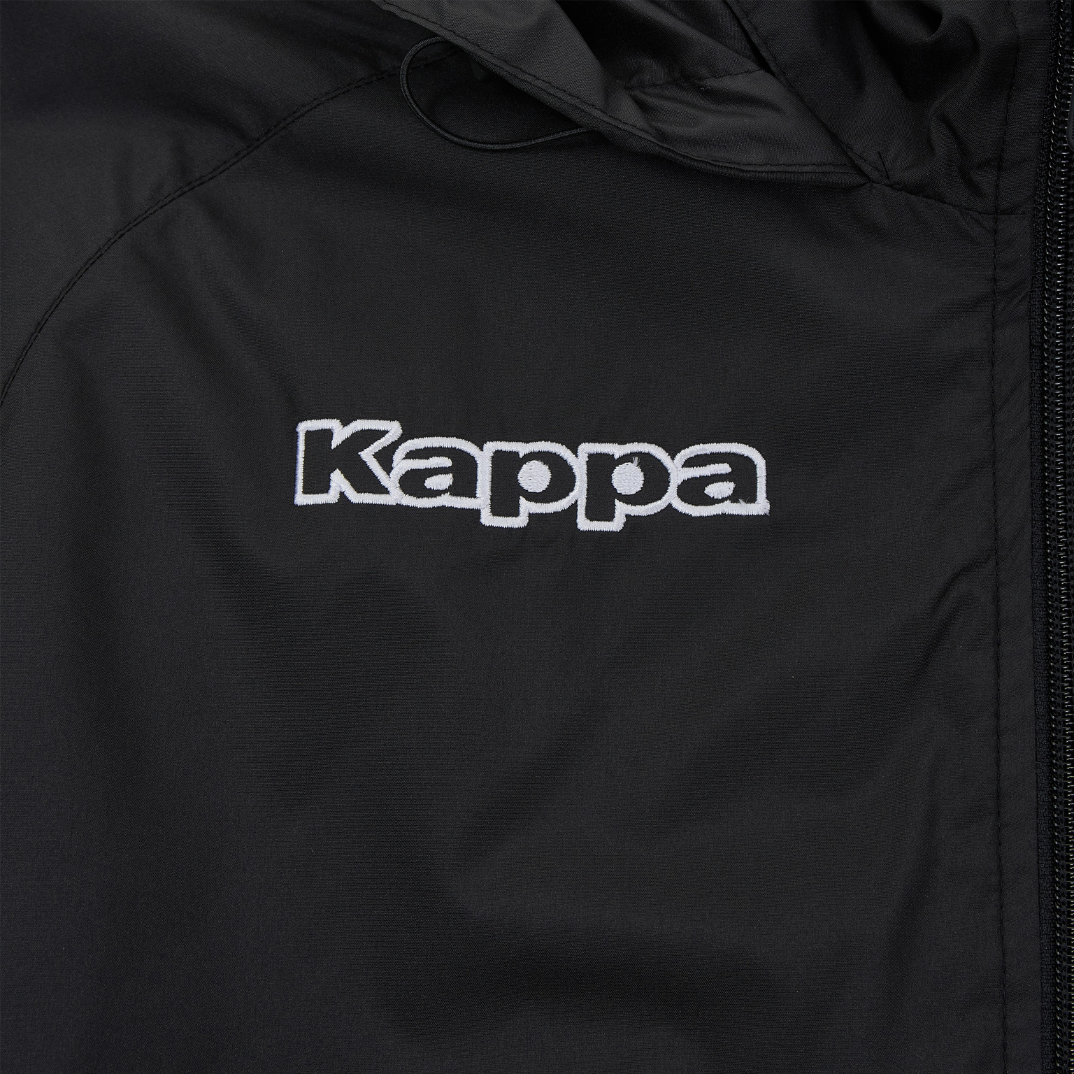Ветровка Kappa Martio Waterproof 304TSP0-913
