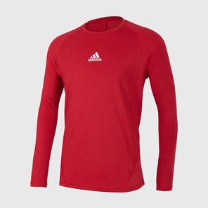 Белье футболка Adidas Alphaskin Sport CW9490
