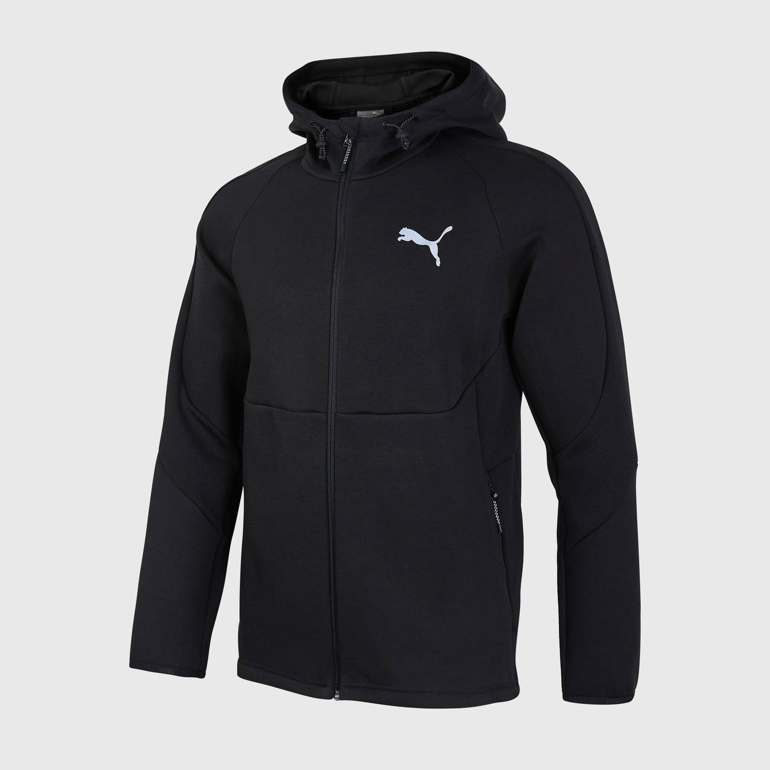 Толстовка Puma Evostripe 67331301