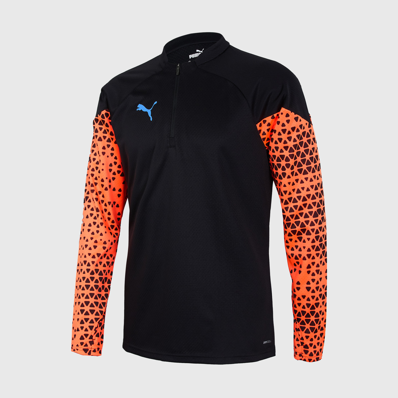 Свитер тренировочный Puma Individualcup 65829150