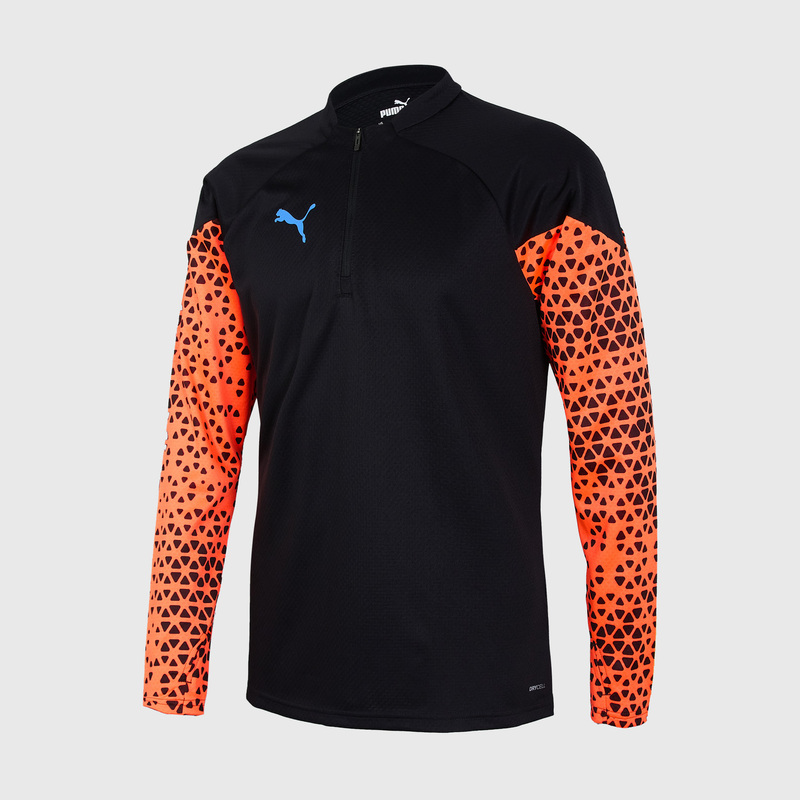 Свитер тренировочный Puma Individualcup 65829150