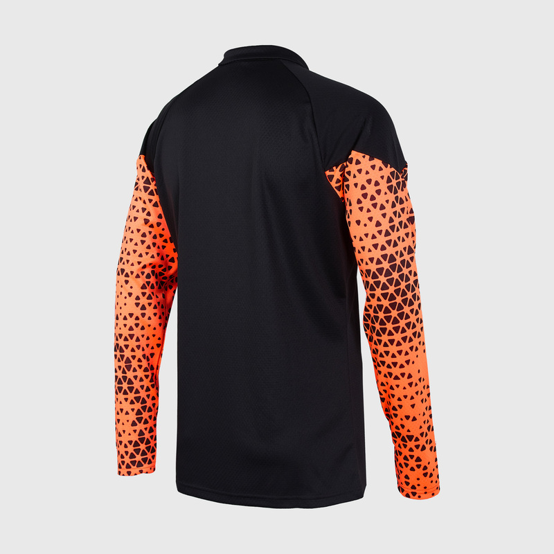 Свитер тренировочный Puma Individualcup 65829150