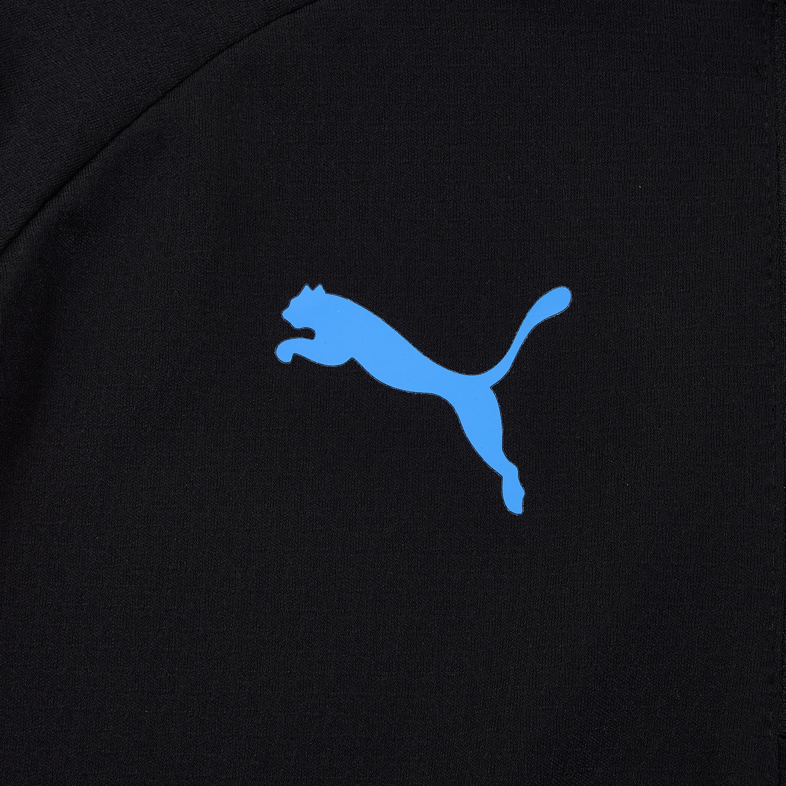 Свитер тренировочный Puma Individualcup 65829150