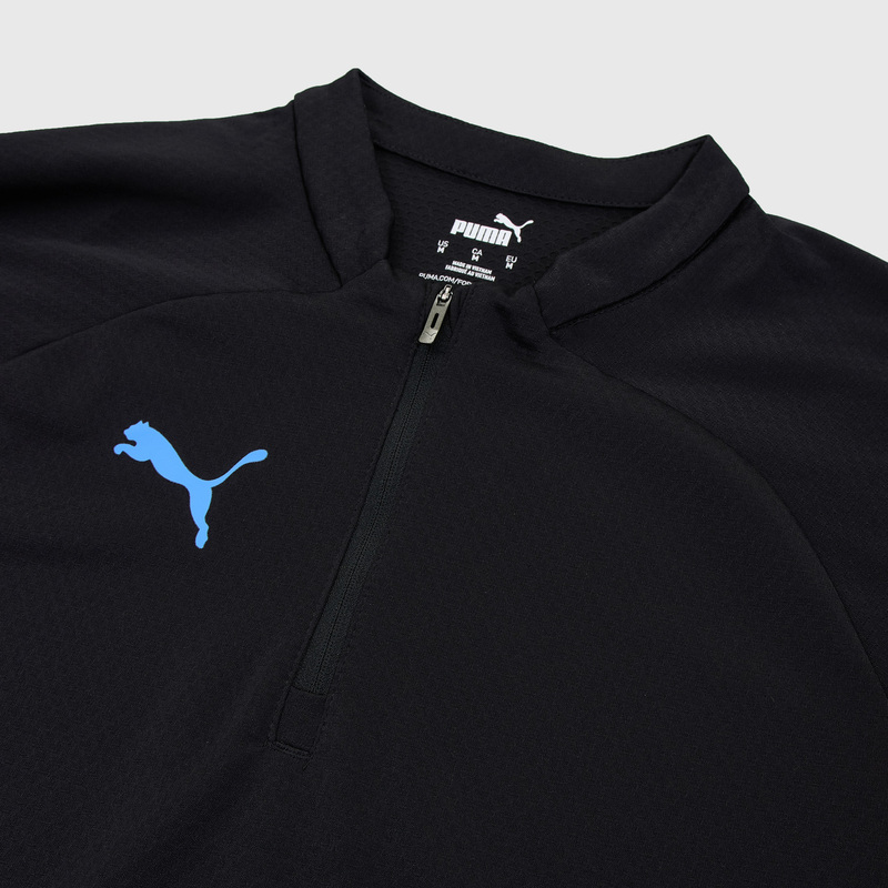 Свитер тренировочный Puma Individualcup 65829150