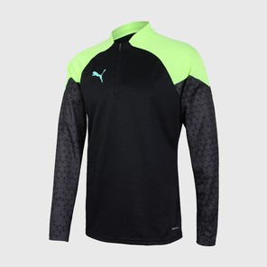 Свитер тренировочный Puma Individualcup 65829151
