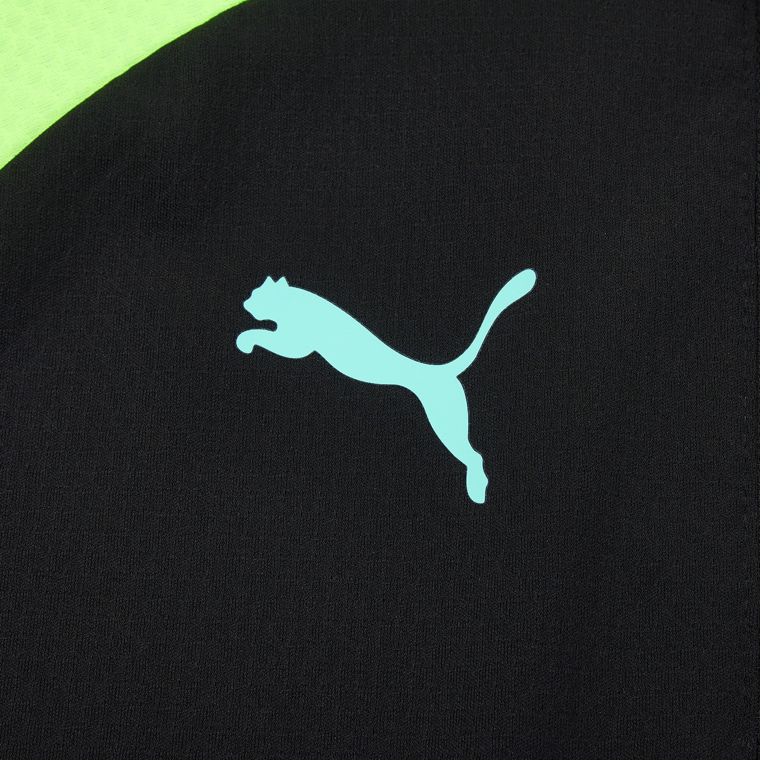 Свитер тренировочный Puma Individualcup 65829151