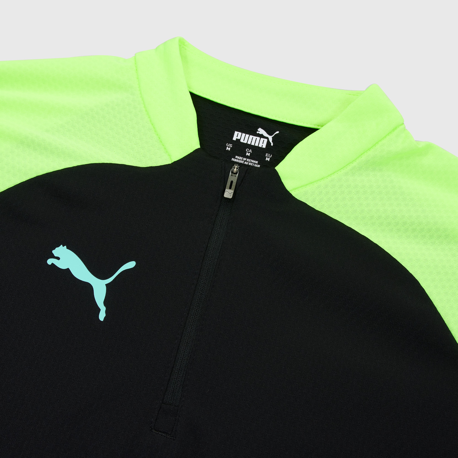 Свитер тренировочный Puma Individualcup 65829151