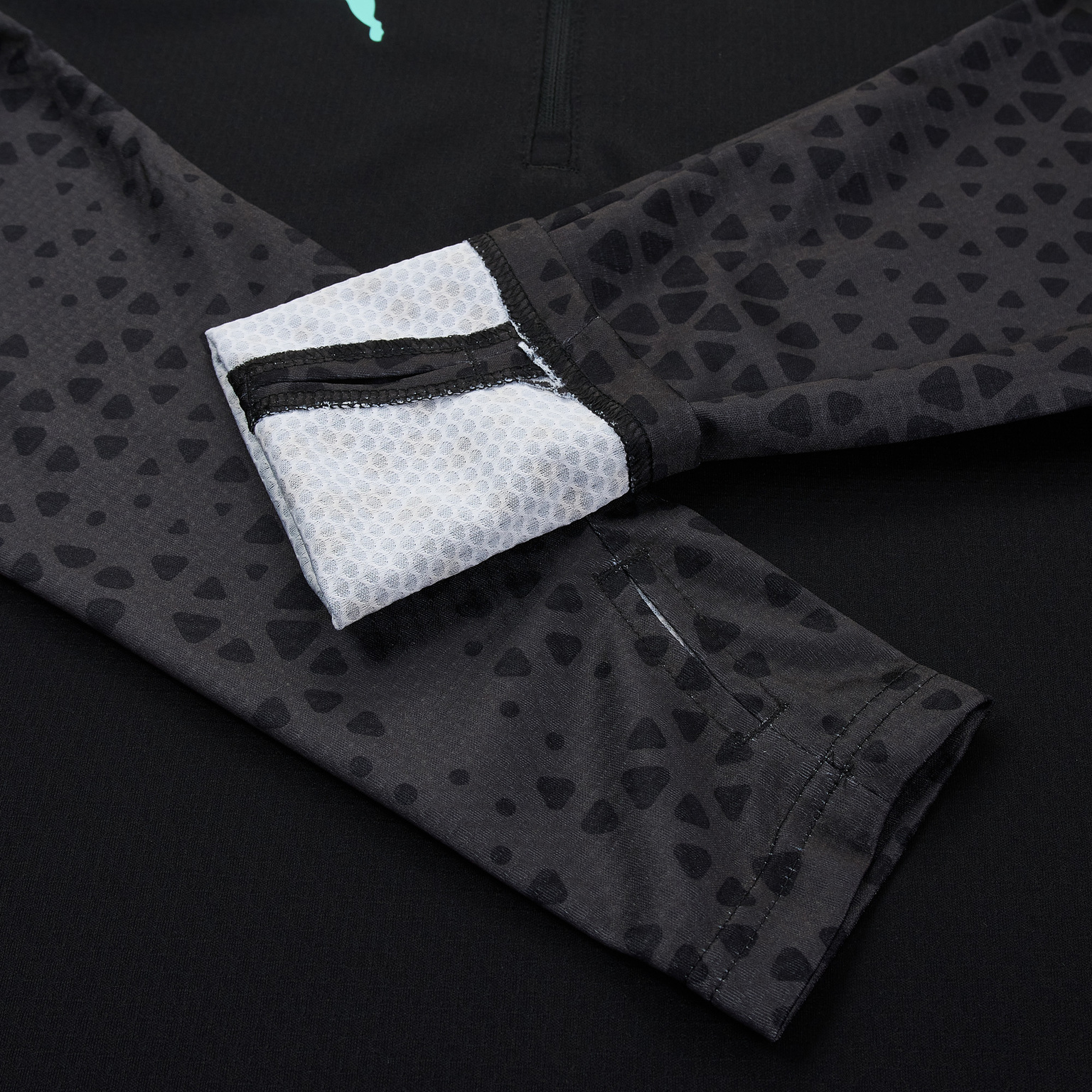 Свитер тренировочный Puma Individualcup 65829151