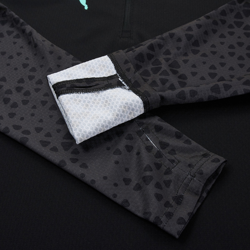 Свитер тренировочный Puma Individualcup 65829151