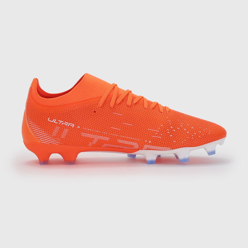 Бутсы Puma Ultra Match FG/AG 10721701