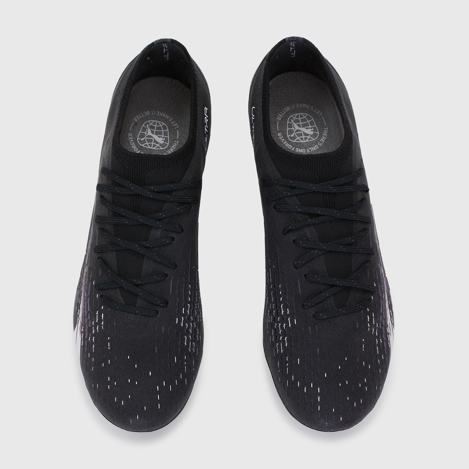 Бутсы Puma Ultra Ultimate FG/AG 10716302