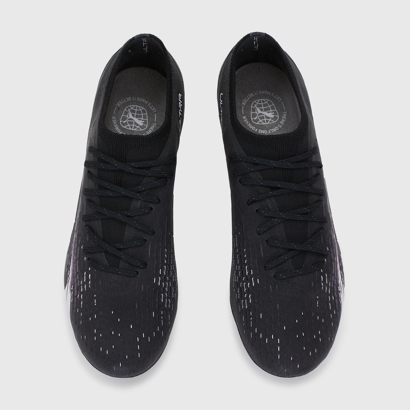 Бутсы Puma Ultra Ultimate FG/AG 10716302