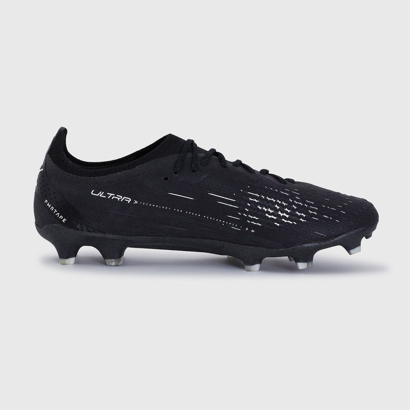 Бутсы Puma Ultra Ultimate FG/AG 10716302