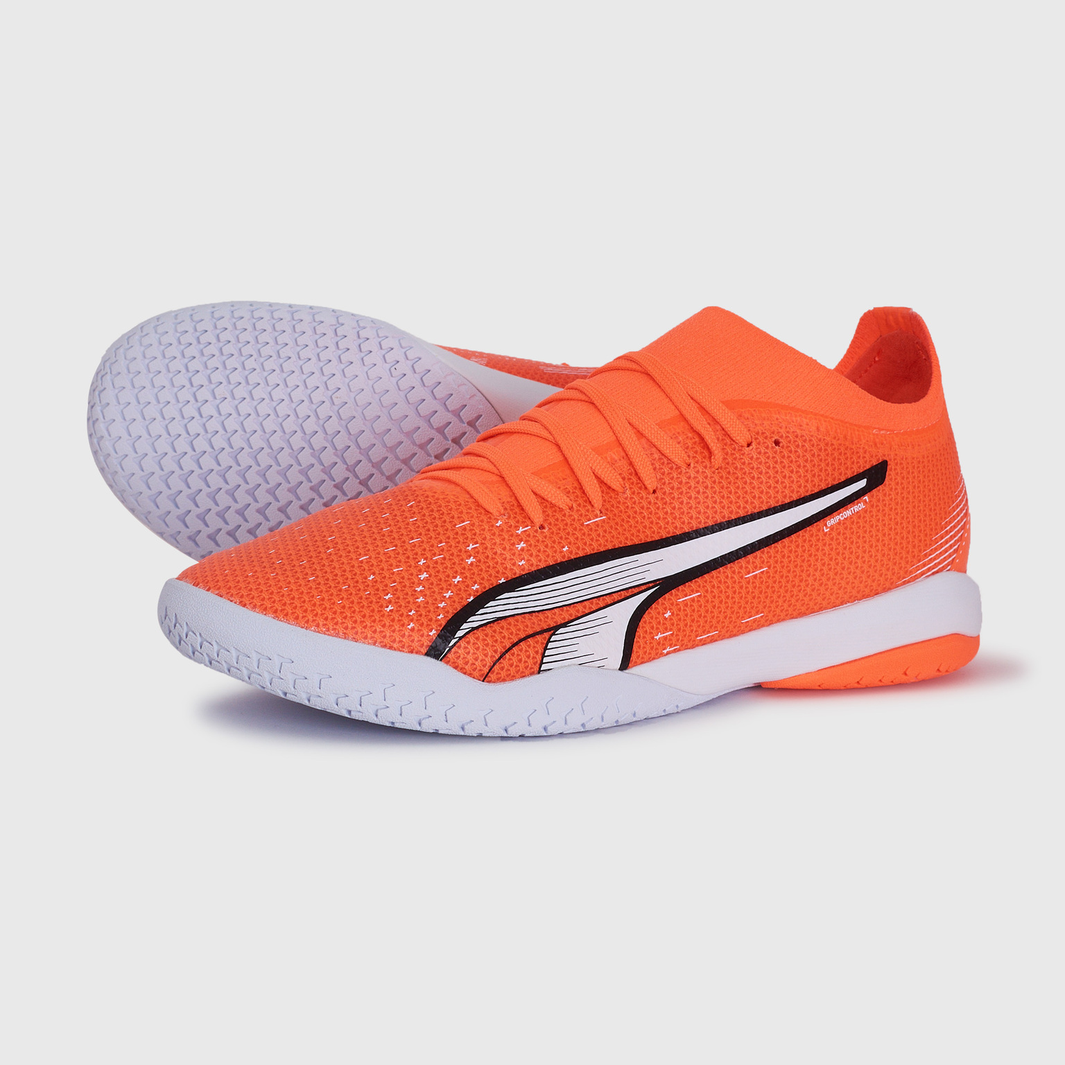 Футзалки Puma Ultra Match IT 10722101