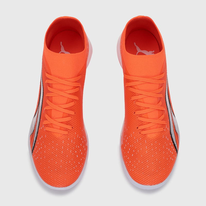 Футзалки Puma Ultra Match IT 10722101