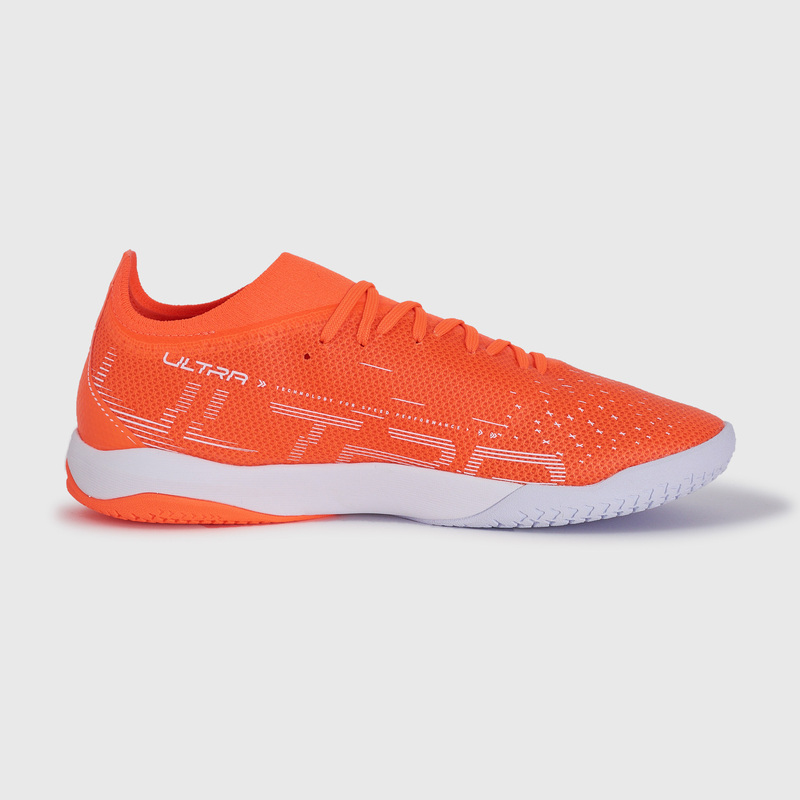 Футзалки Puma Ultra Match IT 10722101