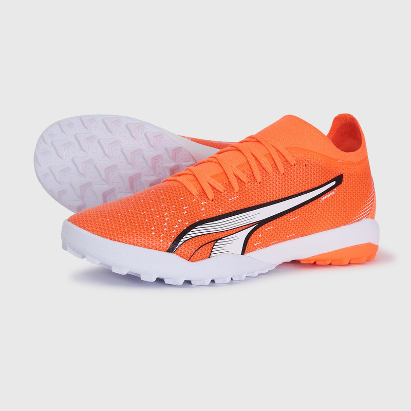 Шиповки Puma Ultra Match TT 10722001