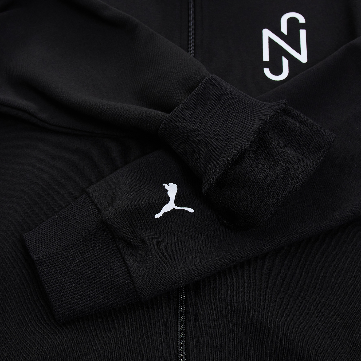 Олимпийка Puma Neymar 2.0 Track Jacket 60553701