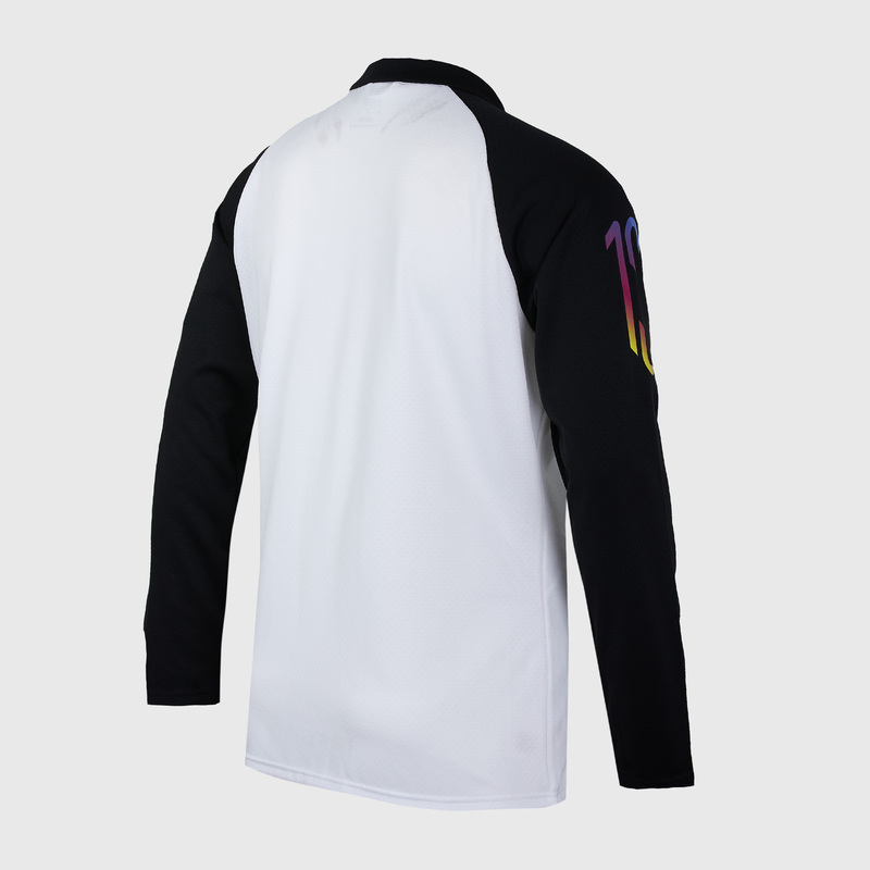 Олимпийка Puma Neymar Thrill Jacket 60567205