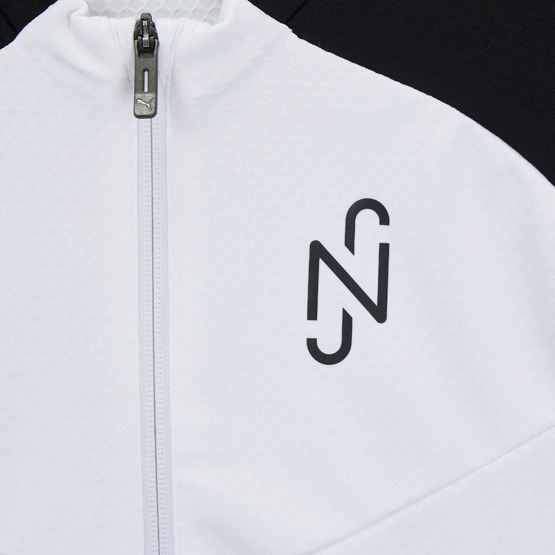 Олимпийка Puma Neymar Thrill Jacket 60567205