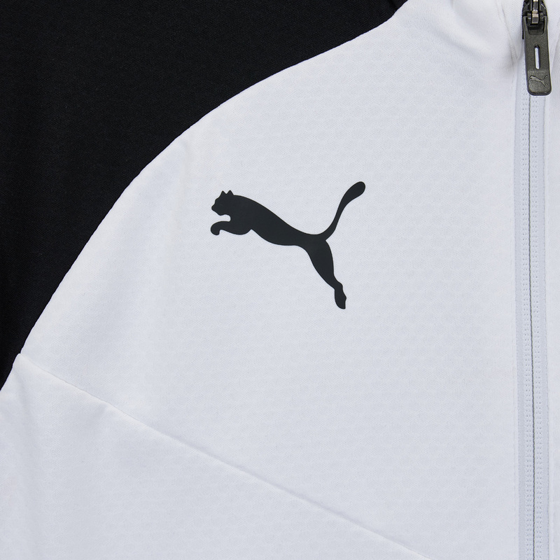 Олимпийка Puma Neymar Thrill Jacket 60567205