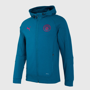 Толстовка Puma Manchester City 76449814