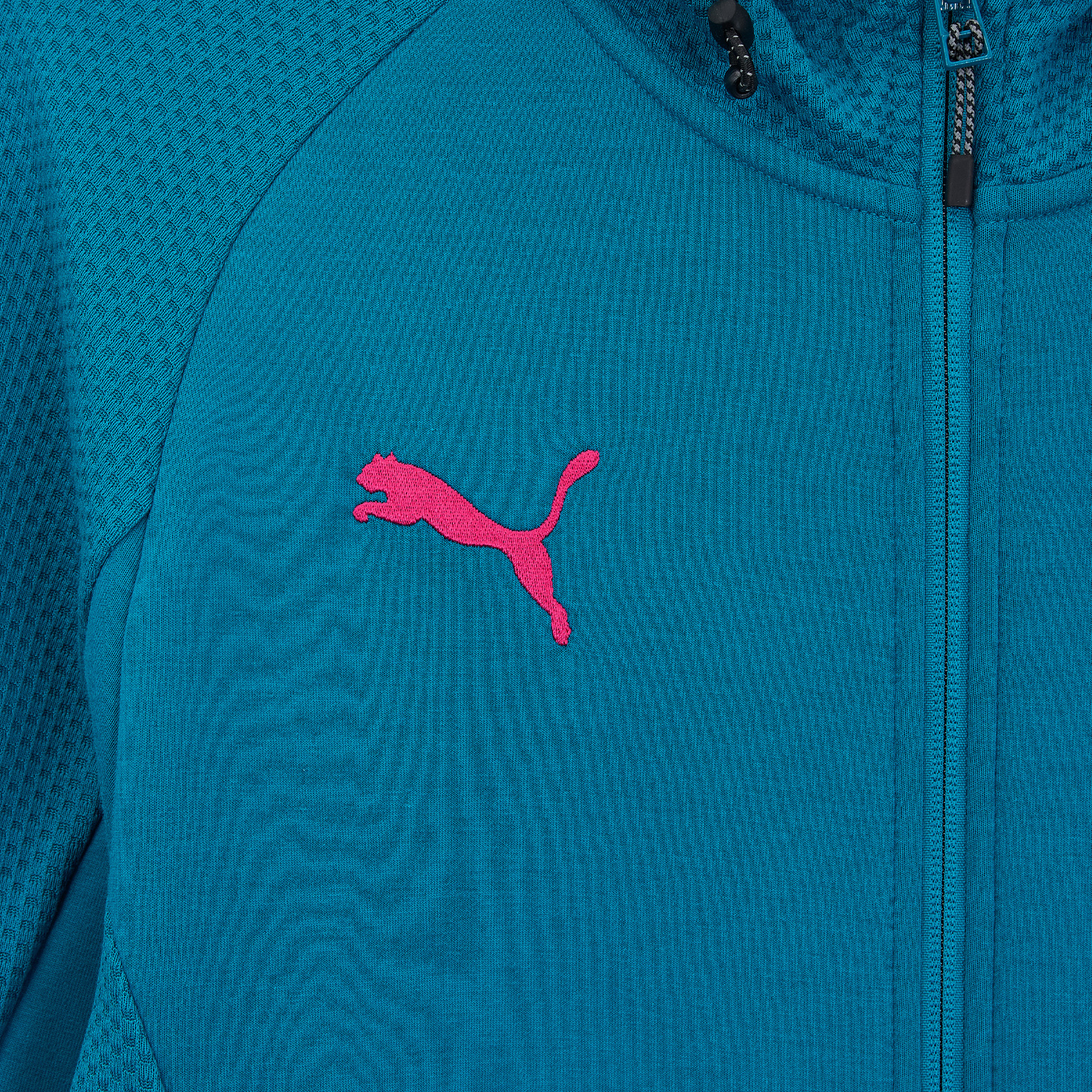 Толстовка Puma Manchester City 76449814