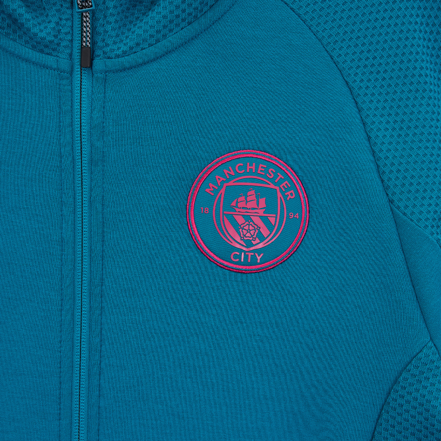 Толстовка Puma Manchester City 76449814