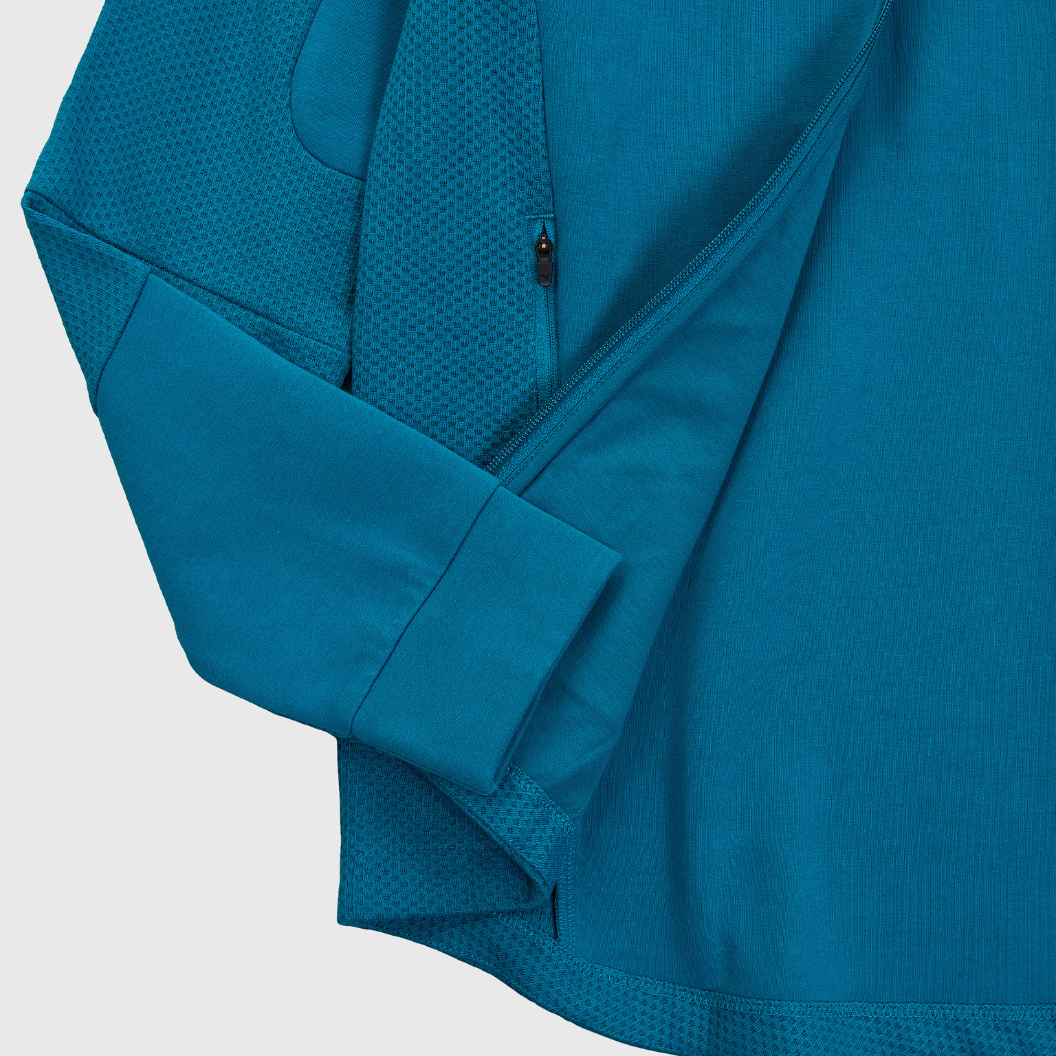 Толстовка Puma Manchester City 76449814