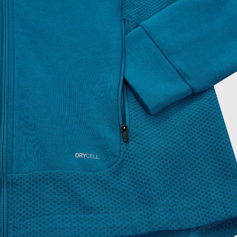 Толстовка Puma Manchester City 76449814