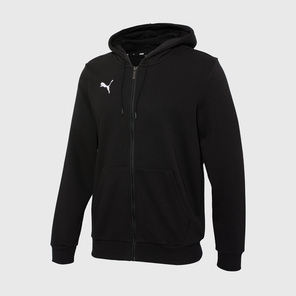 Толстовка Puma TeamGoal 23 Casuals  65670803