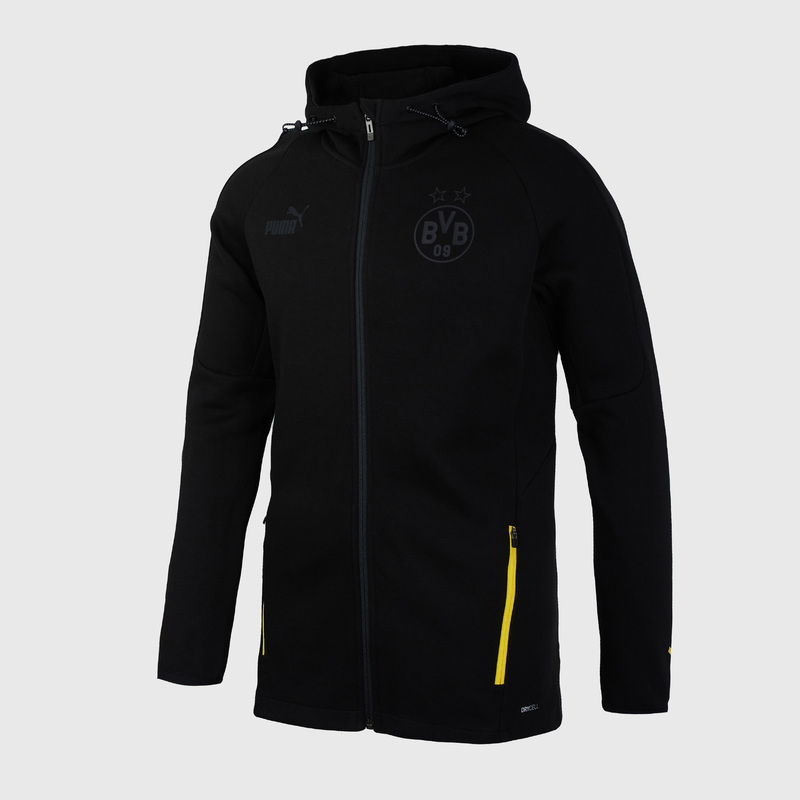 Толстовка Puma Borussia 76768706