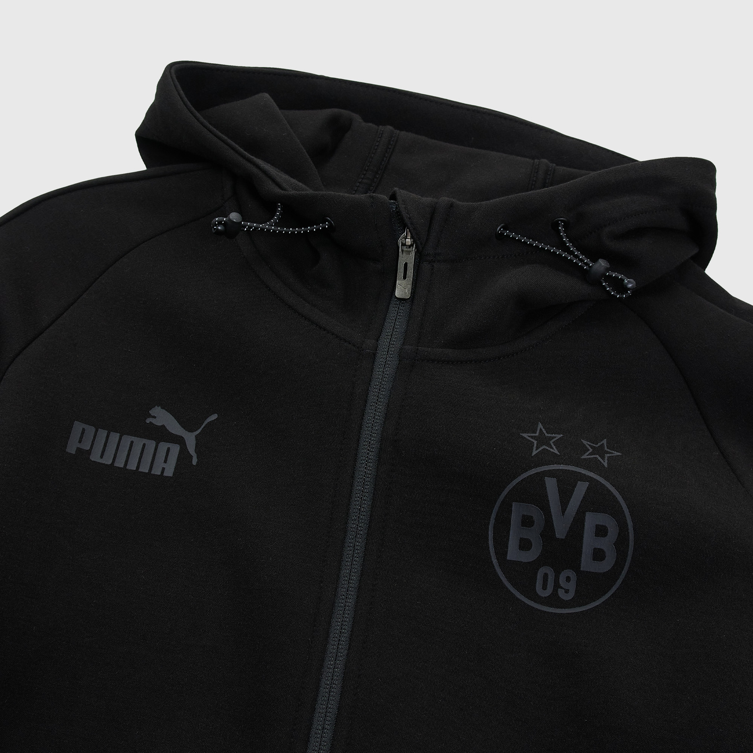 Толстовка Puma Borussia 76768706