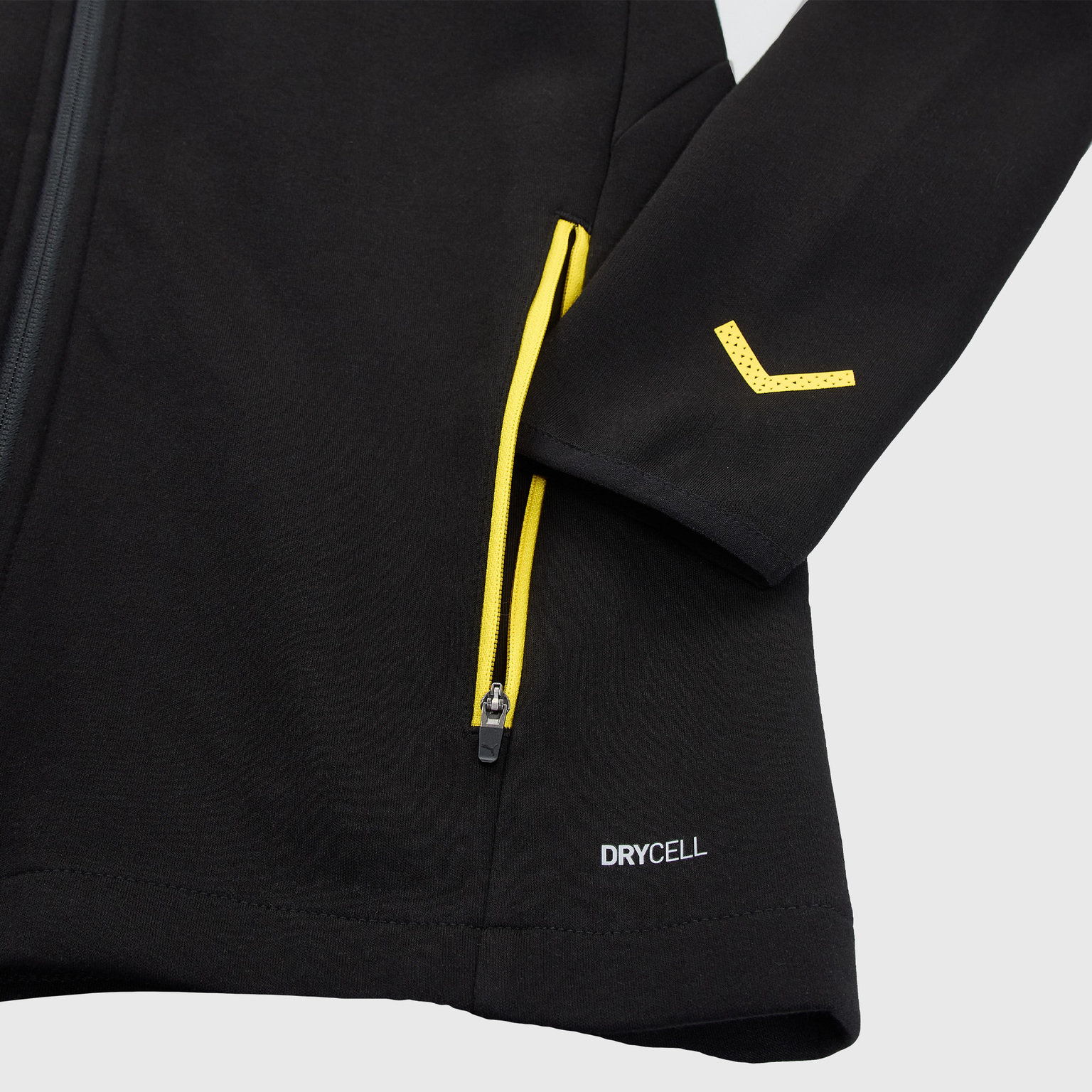 Толстовка Puma Borussia 76768706