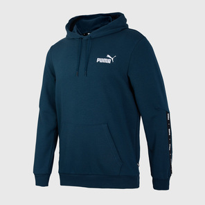 Толстовка Puma ESS+ Tape 84738516