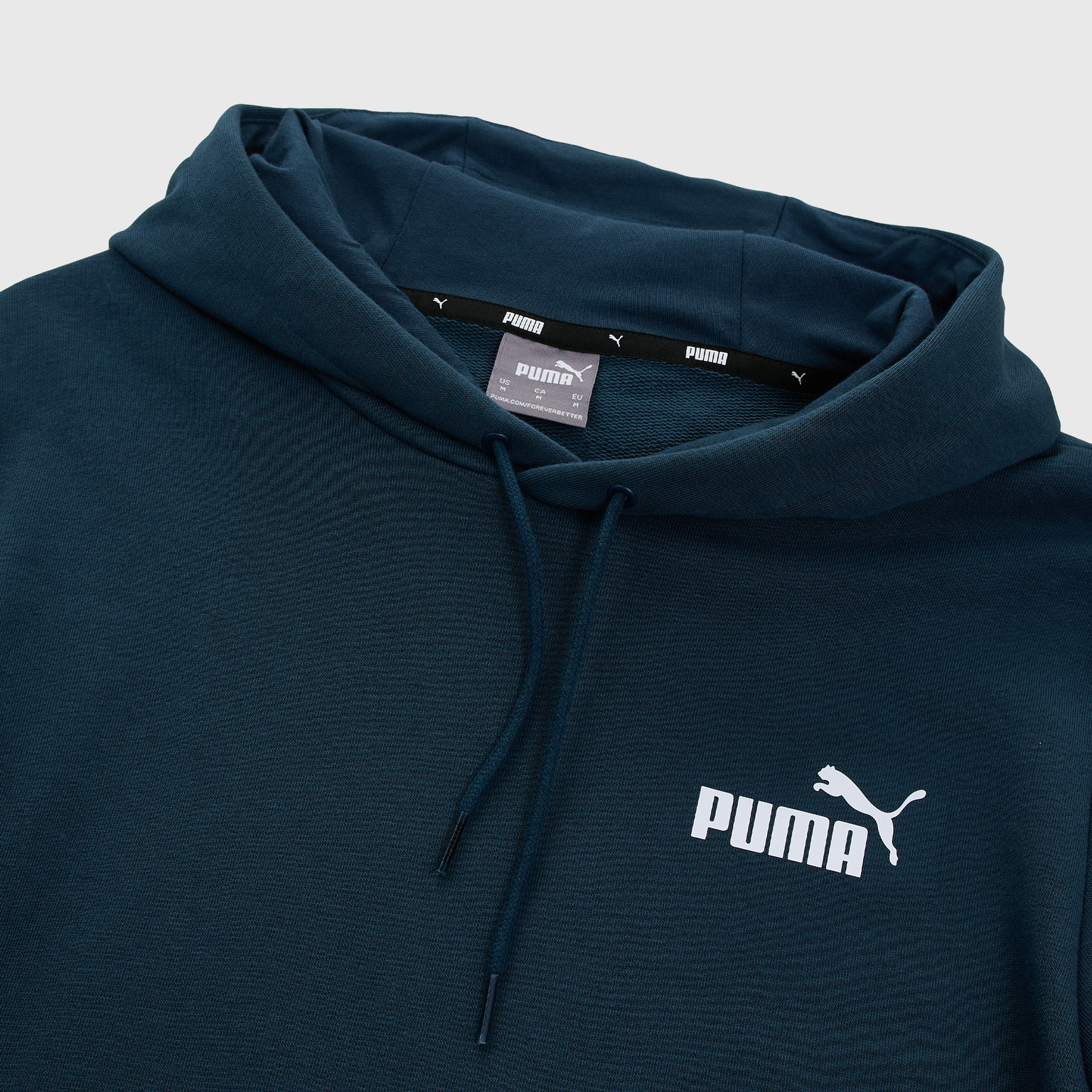 Толстовка Puma ESS+ Tape 84738516
