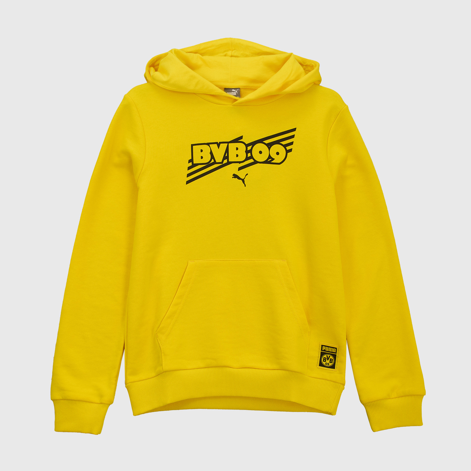 Толстовка подростковая Puma Borussia 75999101