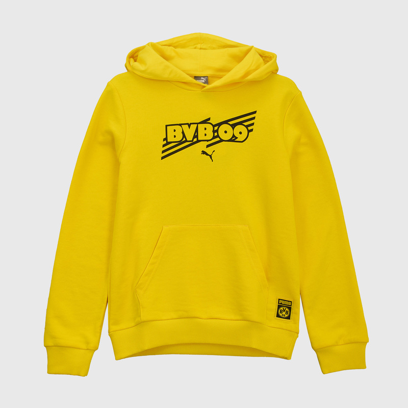 Толстовка подростковая Puma Borussia 75999101