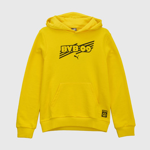 Толстовка подростковая Puma Borussia 75999101