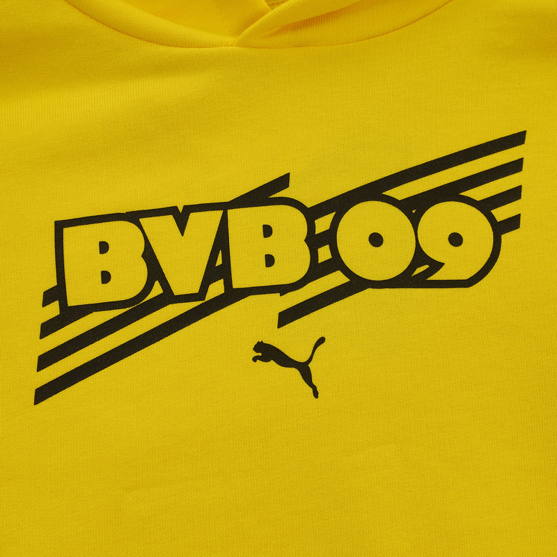 Толстовка подростковая Puma Borussia 75999101