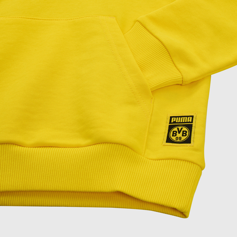 Толстовка подростковая Puma Borussia 75999101