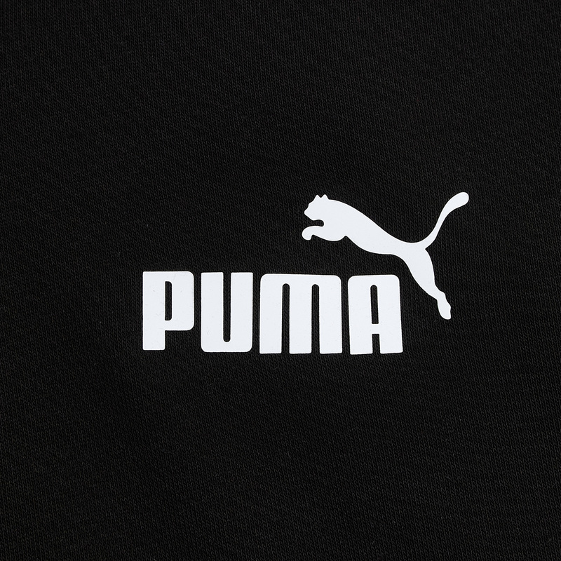 Толстовка Puma ESS+ Tape Full-Zip  84876801